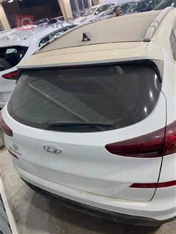 هیوندای تۆکسۆن
